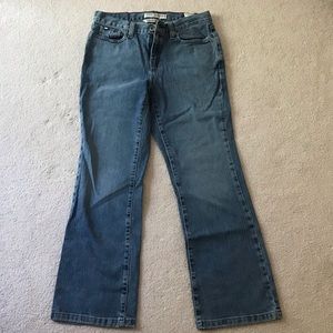 Tommy Hilfiger size 2 petite jeans